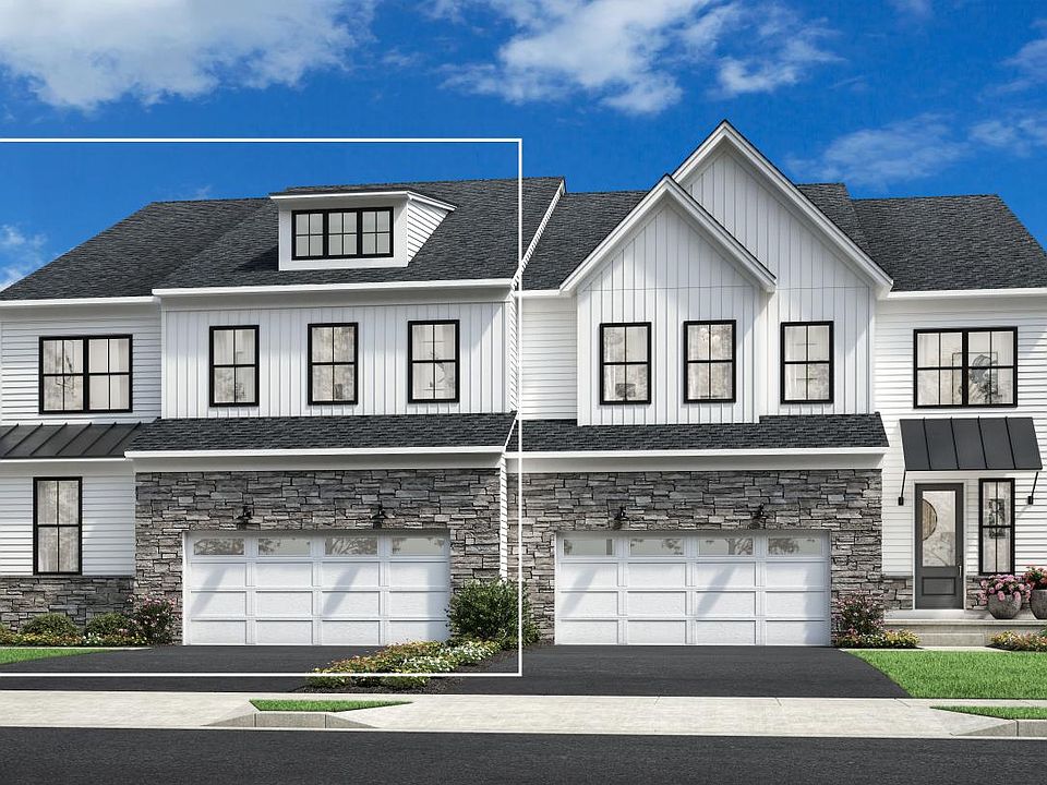 Modern Farmhouse