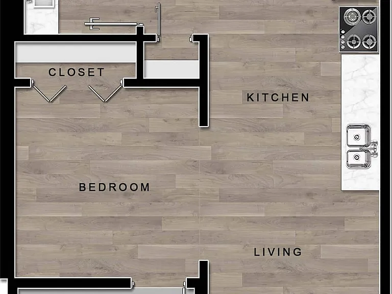 Cypress Floor Plan Cypress Floor Plan