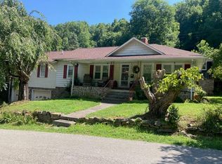 1134 Crackers Neck Rd, Big Stone Gap, VA 24219