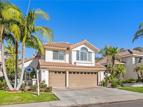 25 Sepulveda, Rancho Santa Margarita, CA 92688