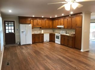 3204 Oakdale Dr, Monroe, NC 28110