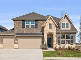 1136 Longhorn Ln, Forney, TX 75126