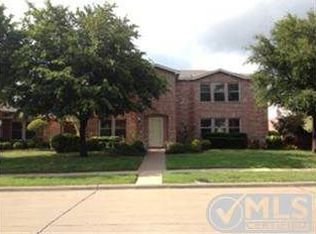 1530 Windward Ln, Wylie, TX 75098