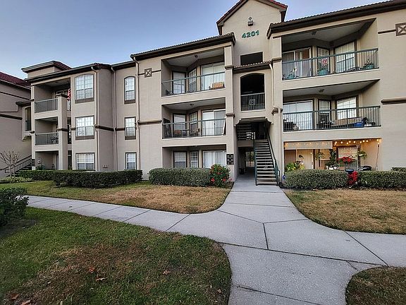 2nd image of 4201 Woodstorks Walk Way Unit 3103