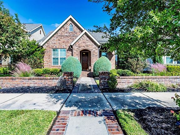 2nd image of 18322 Central Creek Dr