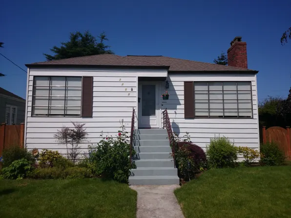 7739 19th Ave NW, Seattle, WA 98117