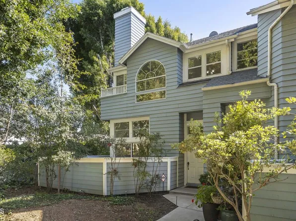 4997 Berlioz St, Ventura, CA 93003