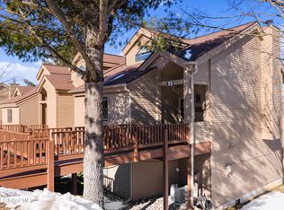 55 Top Of The World Rd #55, Lake George, NY 12845