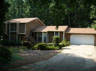 1173 Mill Ridge Dr, Lawrenceville, GA 30045