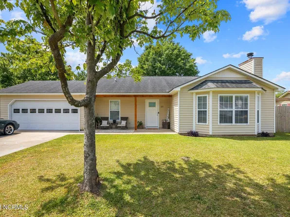 325 Little John Lane, Havelock, NC 28532