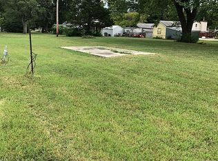 210 S Washington St, Eureka, KS 67045