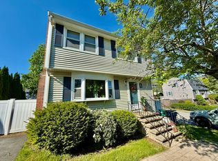 49 Hamilton Ave, Billerica, MA 01821