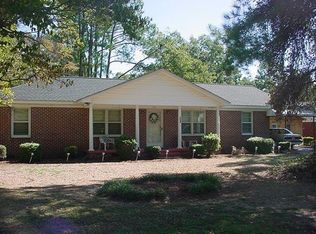 109 Turner Ave, Fitzgerald, GA 31750