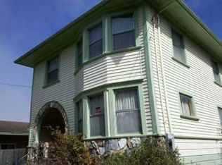 1615 G St, Eureka, CA 95501