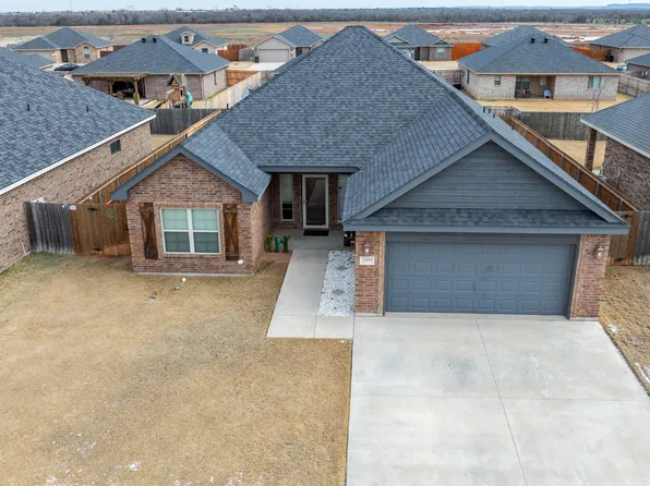 3409 Gays Way, Abilene, TX 79606