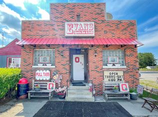 105 S Main St, New Bloomington, OH