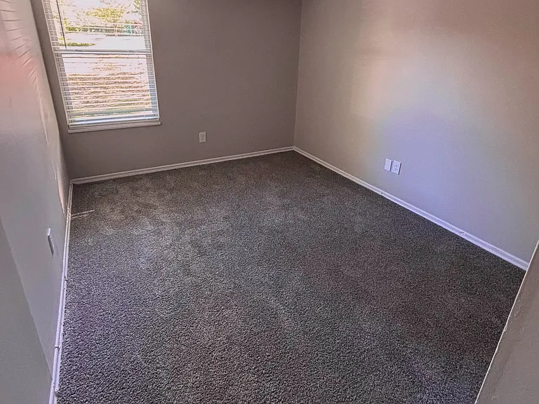 3 Bd Second Bedroom