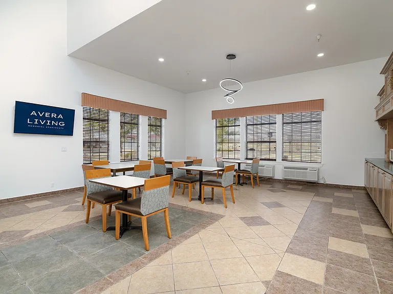Avera Living - Memorial Apartments — Photo 7