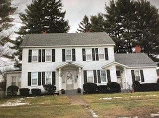 124 Park St, Easthampton, MA 01027