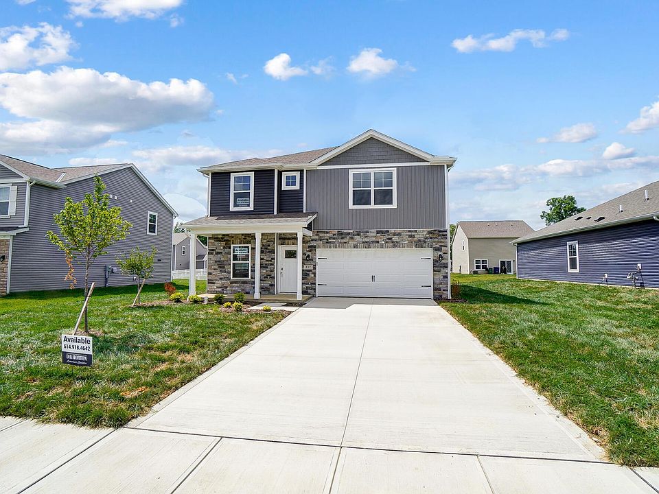 1st image of 137 Flowering Meadow Dr