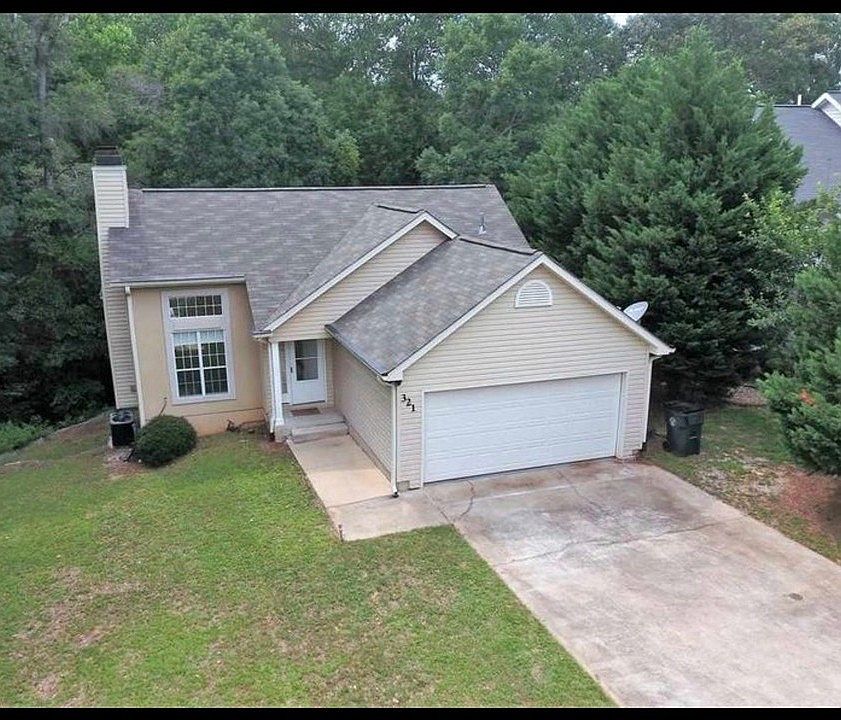 1st image of 321 Spring Creek Dr