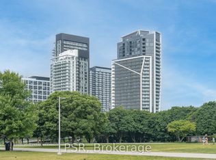 30 Ordnance St #1902, Toronto, ON M6K 1A2