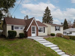 118 Wilkinson St, Worcester, MA 01606