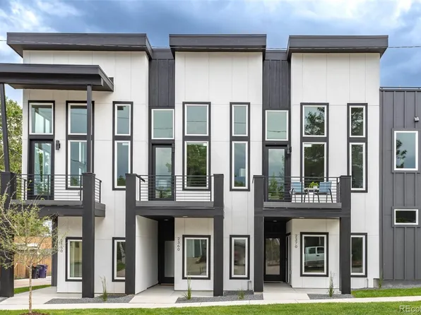 2360 W 49th Avenue, Denver, CO 80221