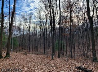 14403 Oak Ln, Huntingdon, PA 16652