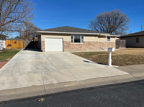 111 W 36th St, Hays, KS 67601