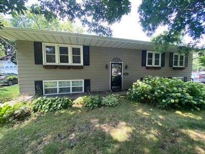 6155 S John St, North judson, IN, 46366