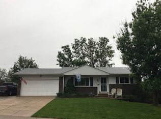 1836 S Urban Way, Lakewood, CO 80228