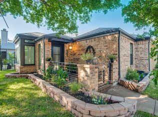 3606 Word St, Dallas, TX 75204