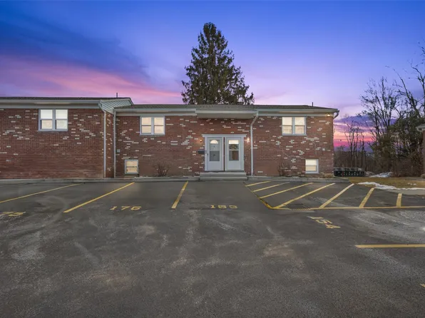 22 Alpine Drive #G, Wappingers Falls, NY 12590