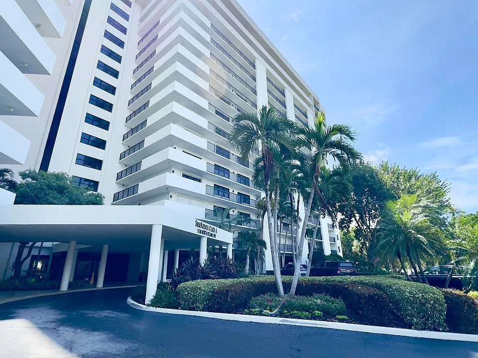 5100 N Ocean Blvd #1012