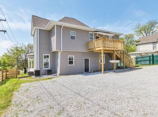 1915 Mccallie Ave, Chattanooga, TN 37404