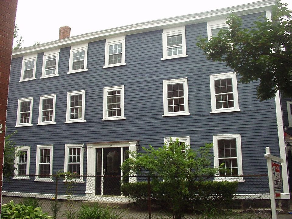 3 Windows Middle, Left