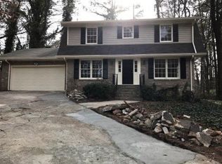 4215 Rue Saint Dominique, Stone Mountain, GA 30083