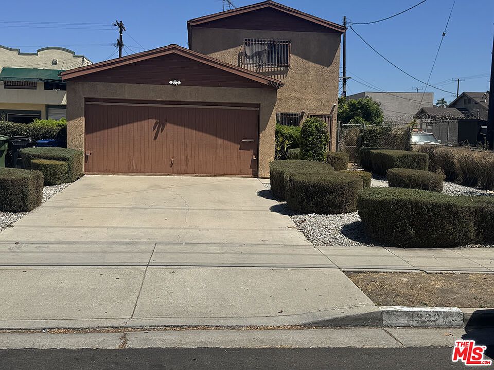 2nd image of 4322 Denker Ave