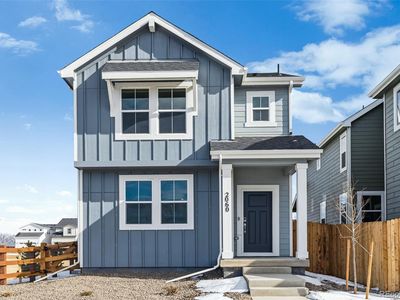 2060 Chambers Road, Brighton, CO, 80601