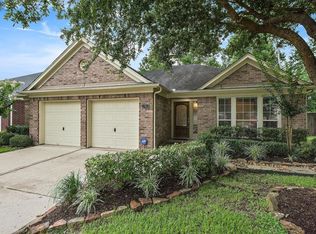 17610 Sequoia View Ln, Humble, TX 77346