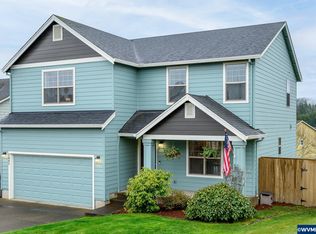 2681 SW Redmond Hill Rd, McMinnville, OR 97128