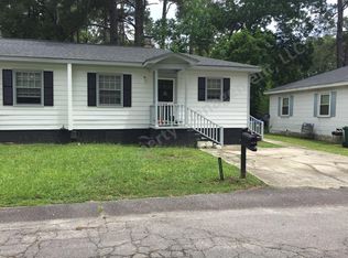 3225 Brookwood Ct, Columbia, SC 29204