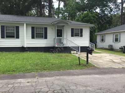 3225 Brookwood Ct, Columbia, SC, 29204