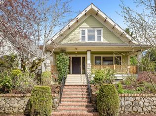 55 NE Fargo St, Portland, OR 97212