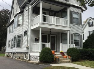 11 Moss St #2, Pawcatuck, CT 06379