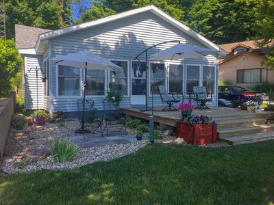 63299 Storeyhill St, Vandalia, MI, 49095