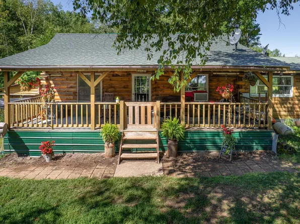 261 5th Ave, Clayton, WI 54004