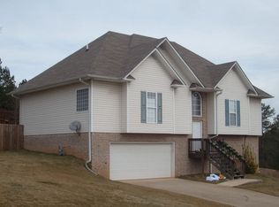 60 Olivia Dr, Trussville, AL 35173