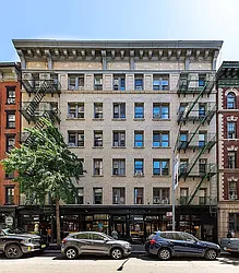 Rented by REAL New York